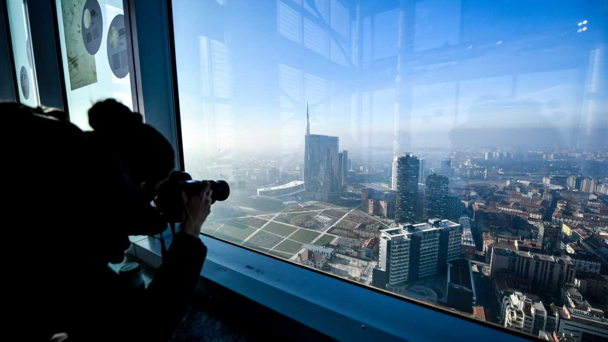 Immagine di I 300 “quartieri” della app Nextdoor per una città tutta da amare