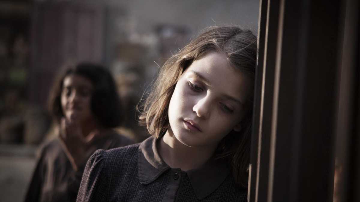 Immagine di Chi ha paura di Elena Ferrante