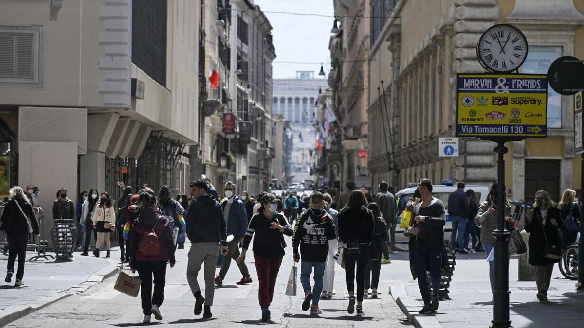 Immagine di Il calendario delle riaperture, da oggi fino a luglio
