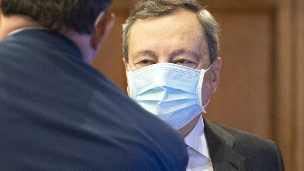 Immagine di La scommessa del Pnrr. Rilanciare la crescita nel medio periodo