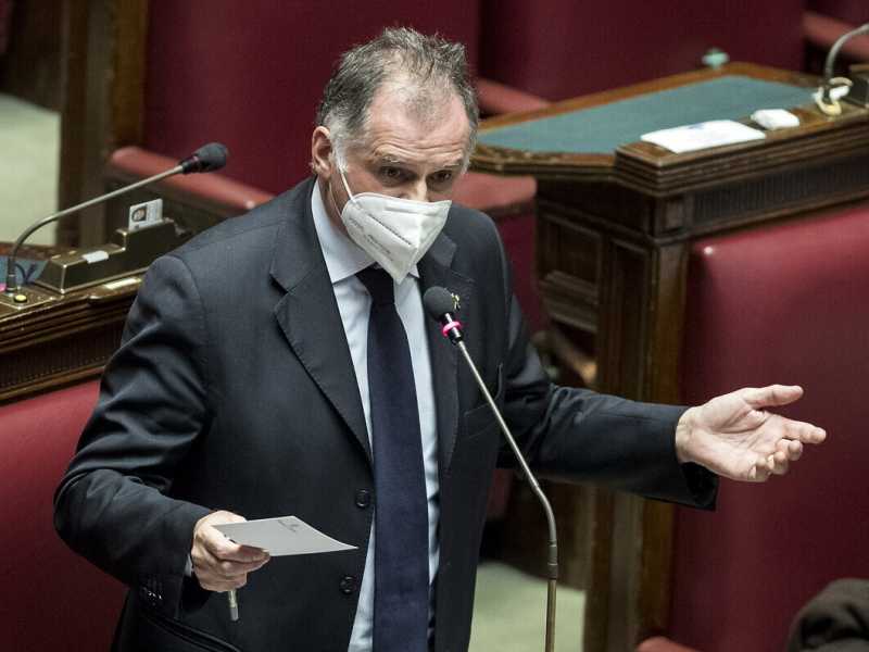 Garavaglia sdogana gli idrovolanti