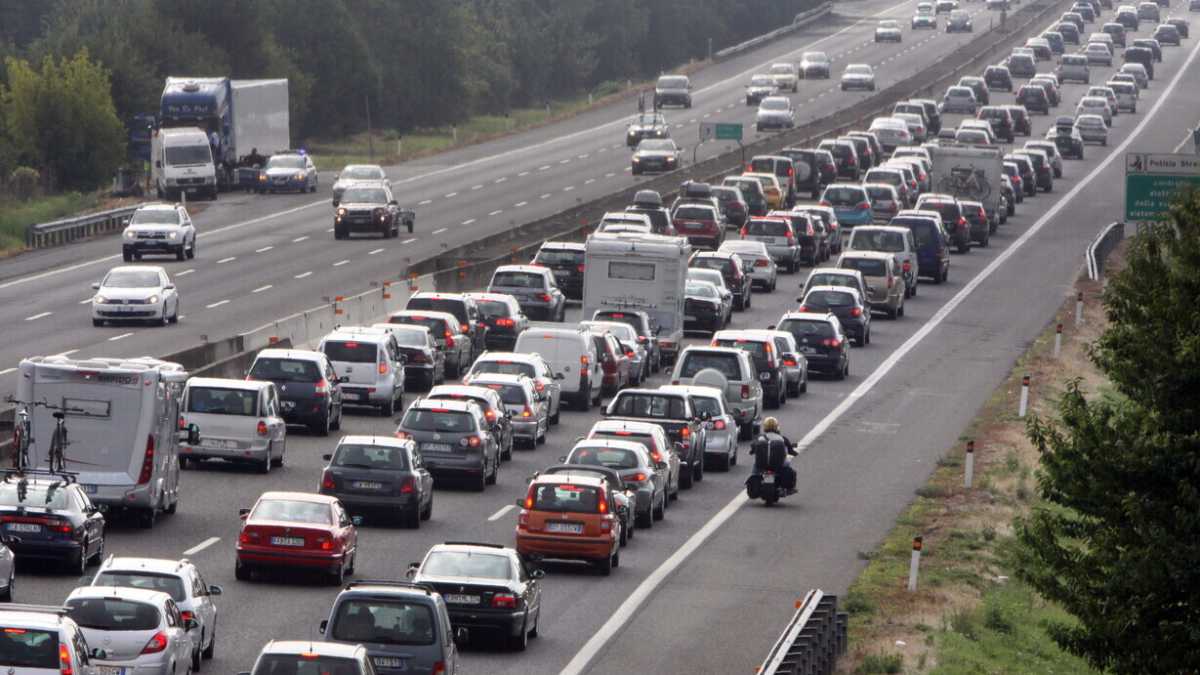 Immagine di Ritrovare l’Altrove
