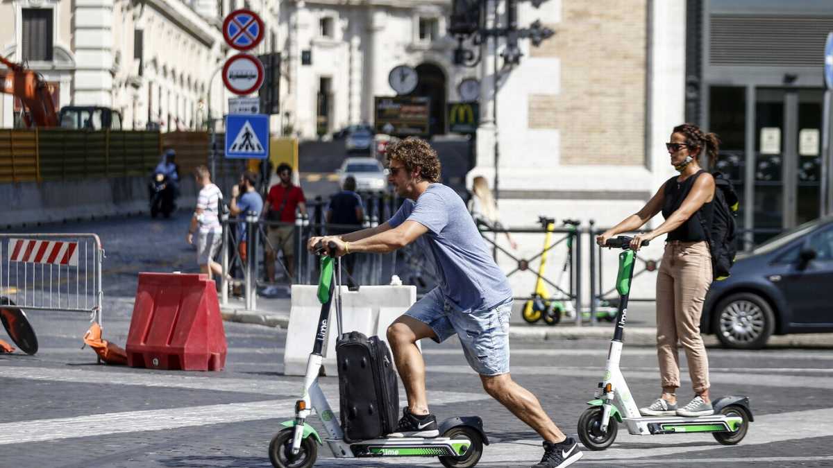 Immagine di Dell’ecologismo ci piacciono i monopattini, non i suoi costi aggiuntivi