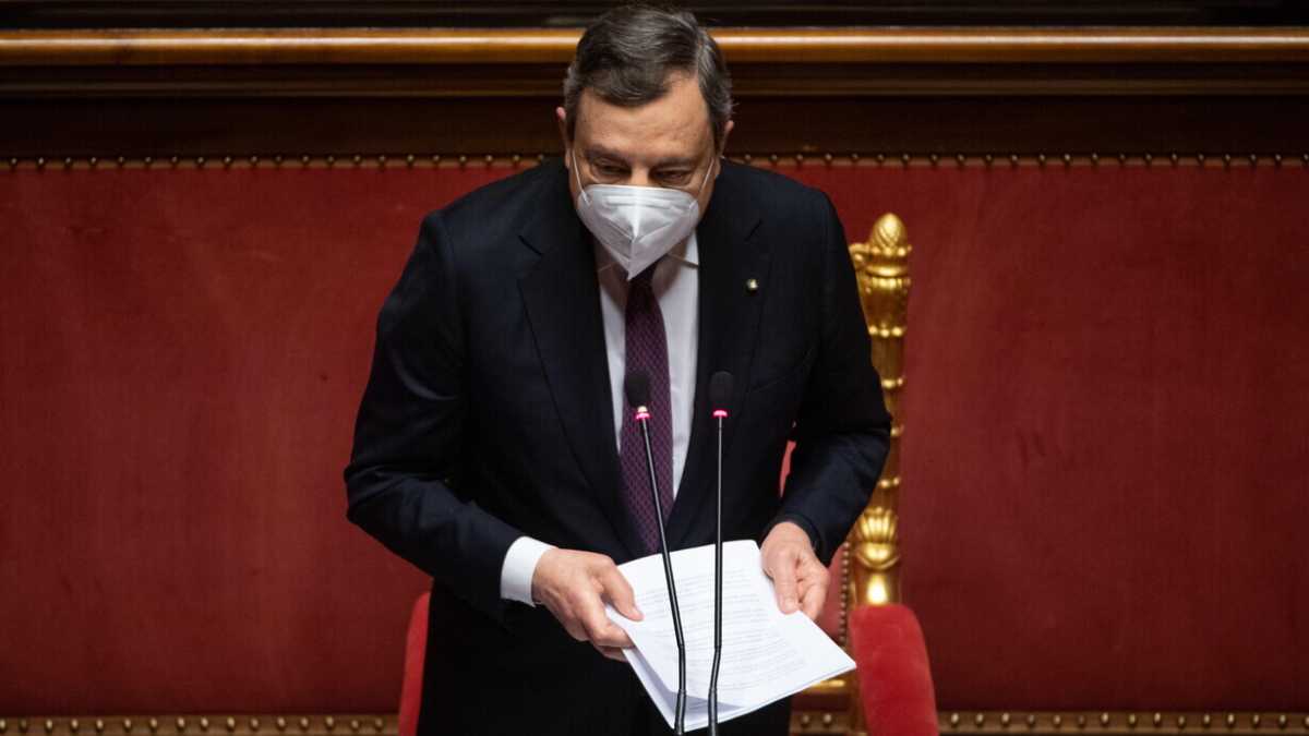 Immagine di Ecco la versione aggiornata del Pnrr dell'Italia
