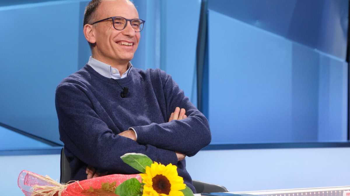 Immagine di Uno stipendio per Enrico. Caro Letta, è dem farsi pagare