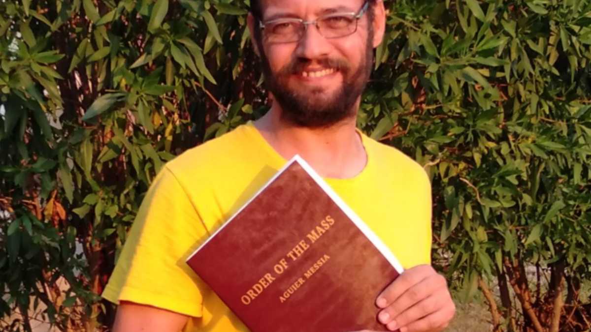 Immagine di L'agguato a padre Carlassare e l'incredibile storia dei comboniani