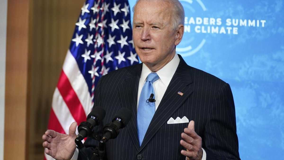 Immagine di La crescita green è possibile e Biden ha indicato così la strada