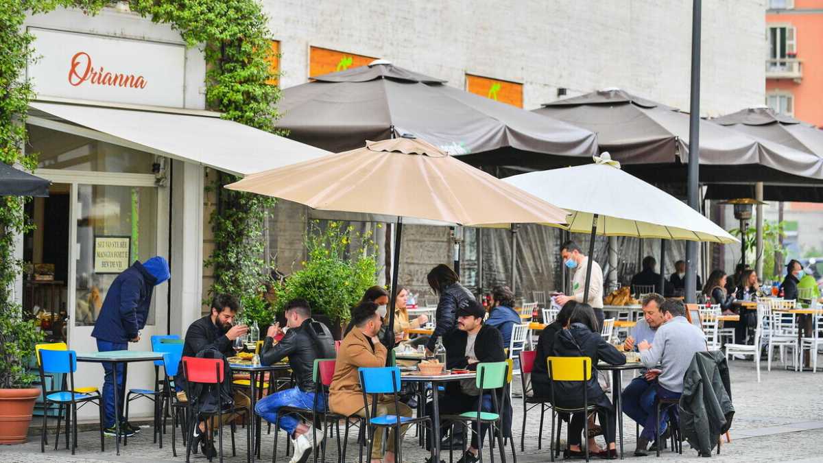 Immagine di Riapertura del pinguino