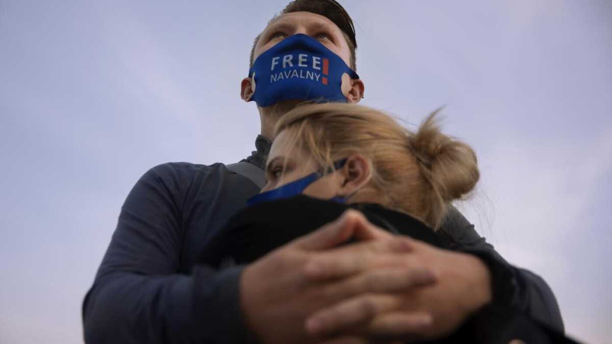 Immagine di Il nuovo piano per dimenticare Navalny: dichiararlo estremista
