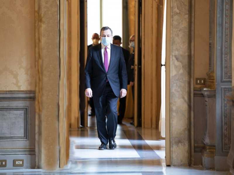 Foto LaPresse