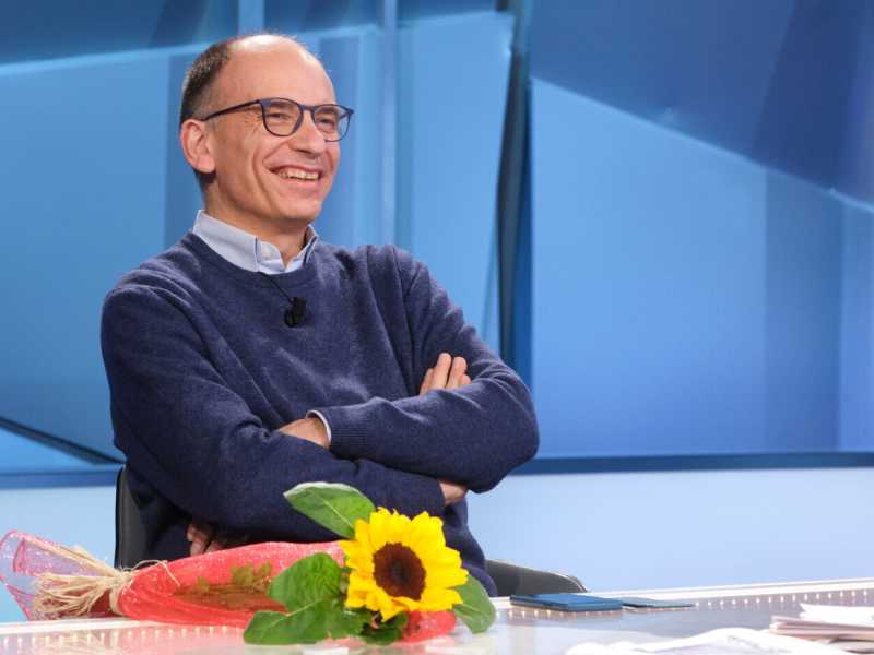 Uno stipendio per Enrico. Caro Letta, è dem farsi pagare