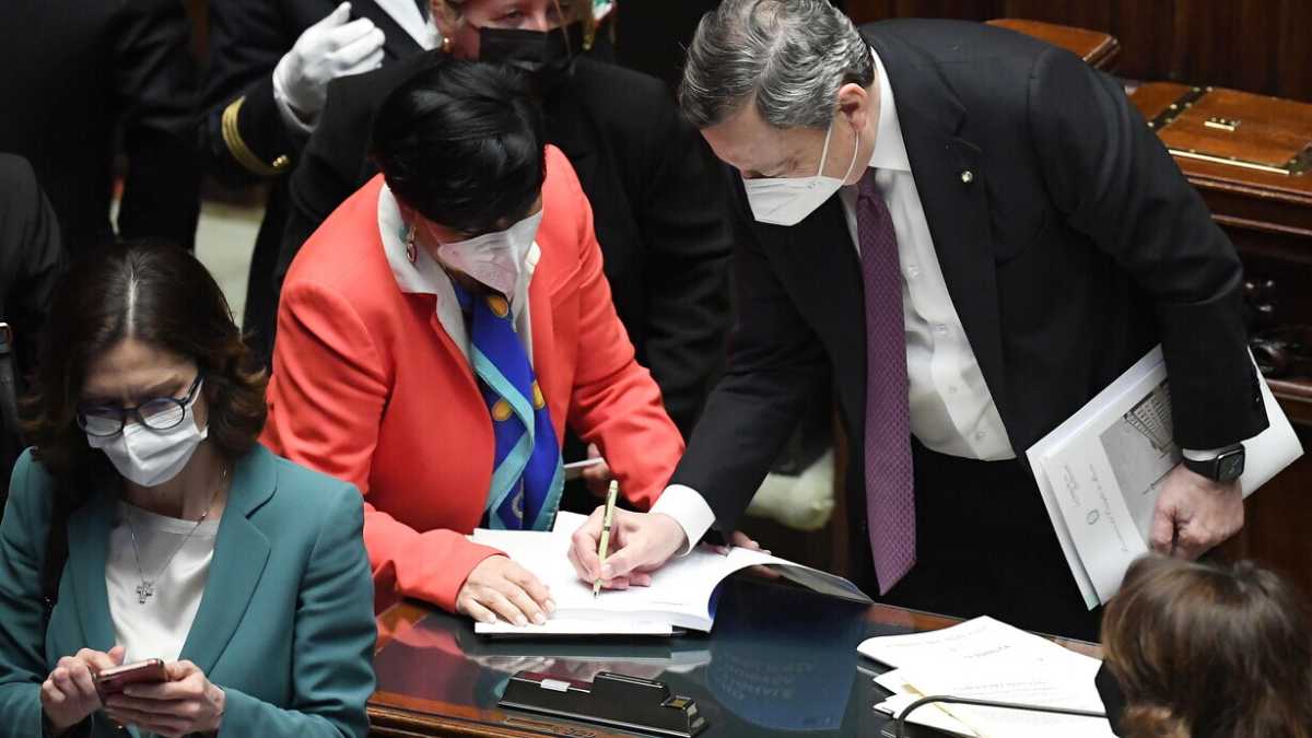 Immagine di La corruzione che dipende dallo stato