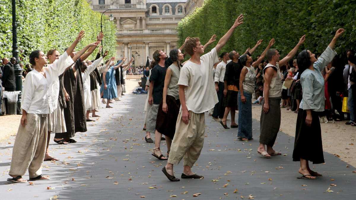 Immagine di Quando la Cina non inquina