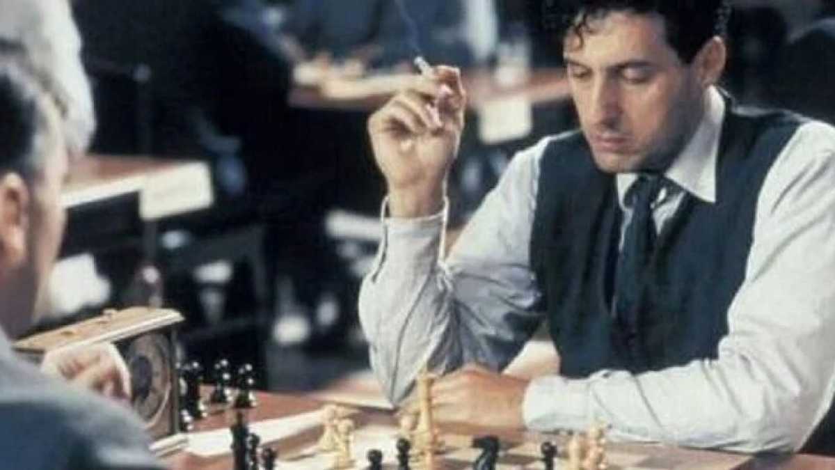 Immagine di La febbre degli scacchi. Il russo Nepo contro Carlsen per il titolo mondiale
