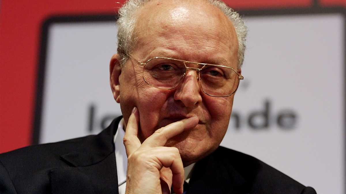 Immagine di L’Italia inquieta degli anni 70 e 80 nelle foto dei diari di Ettore Bernabei