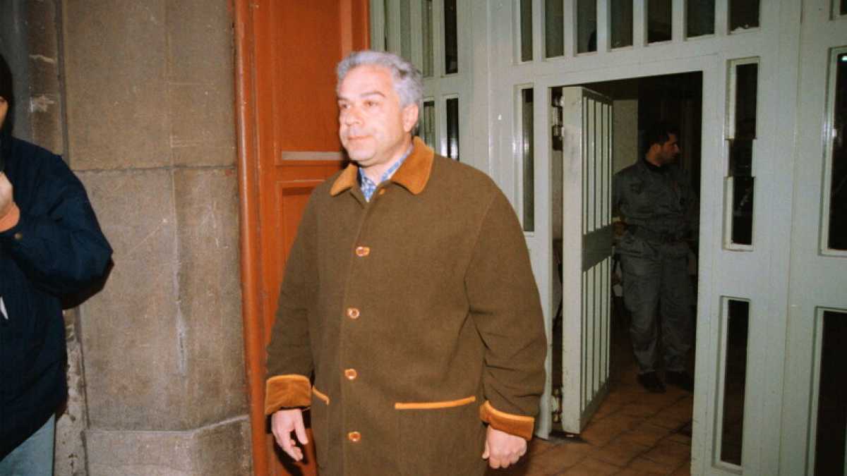 Immagine di Giorgio Pietrostefani e la stagione dell’ergastolo ottativo
