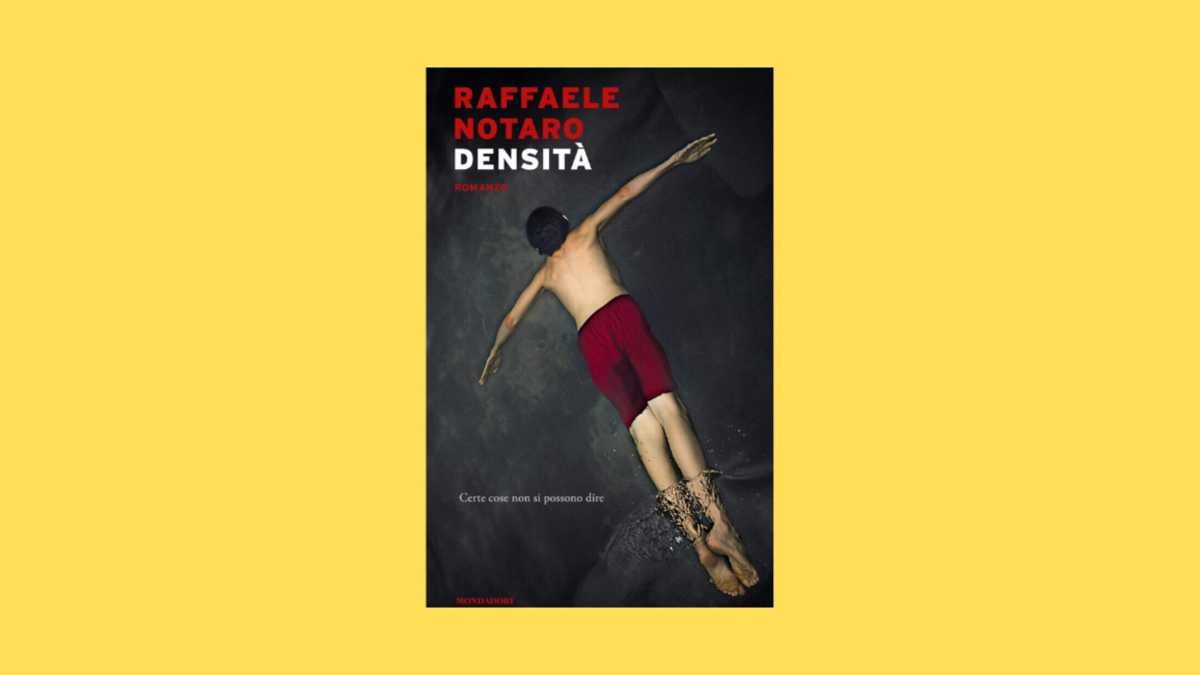 Immagine di Densità