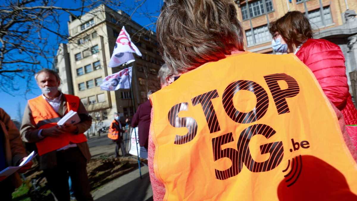 Immagine di Niente Bilderberg quest'anno. Ora ci tocca dare retta a complottismi scaduti