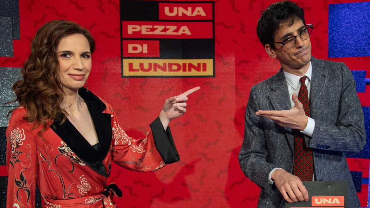 Immagine di Fanelli dei paradossi