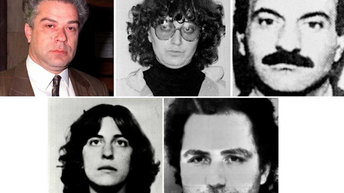 Immagine di L'arresto in Francia da parte dell'antiterrorismo di Pietrostefani insieme con sei ex brigatisti rifugiati segna la fine di un'èra