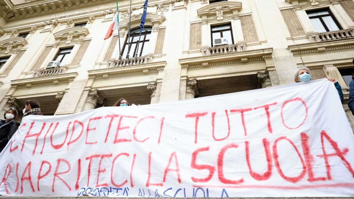 Immagine di A scuola d'estate, senza per forza stare in classe