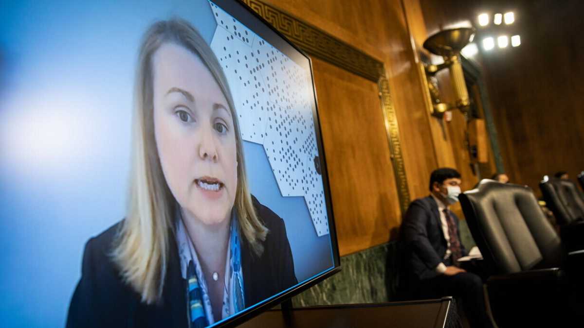 Immagine di L'algoritmo va al Congresso