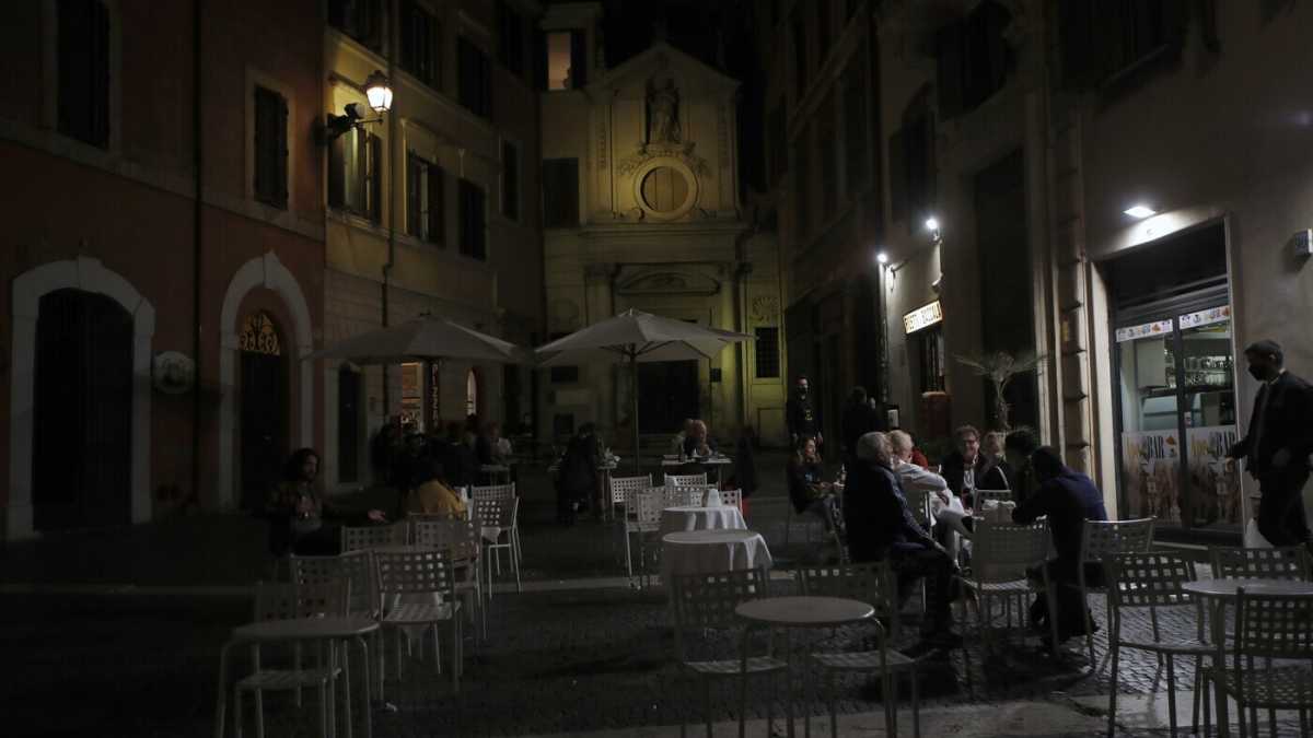 Immagine di Pedonalizzare per favorire la ripresa