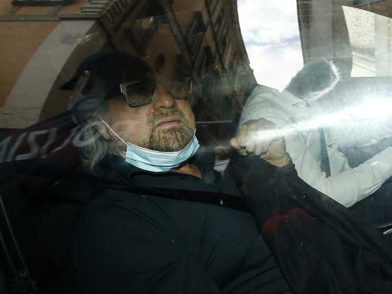 Foto Cecilia Fabiano/ LaPresse