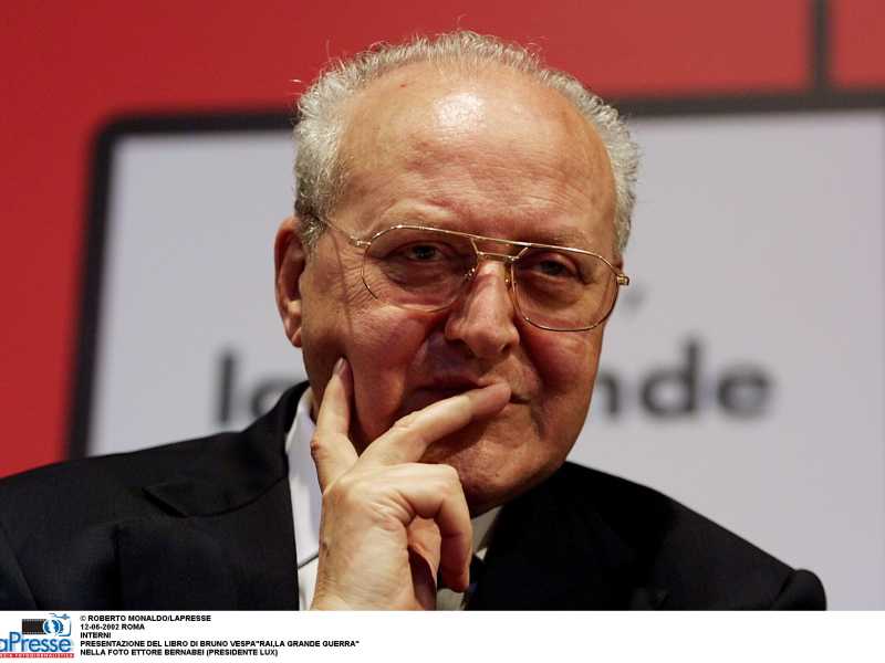 ROBERTO MONALDO/LAPRESSE
