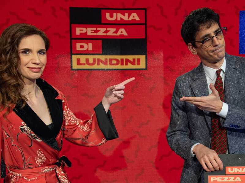 MAURIZIO BRAMBATTI/ANSA