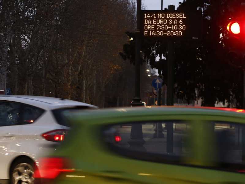 Transizione ecologica sì, ostacoli al progresso no (occhio al Pnrr)