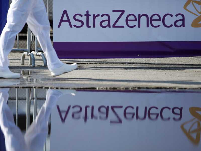 I saldi di AstraZeneca