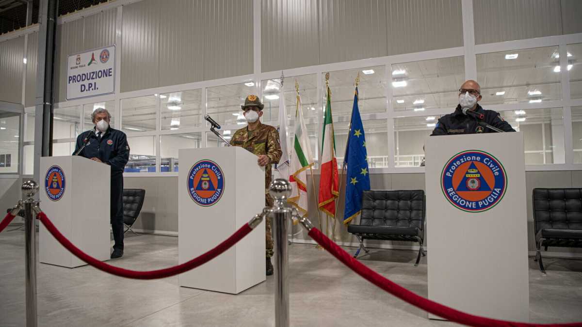 Immagine di Per vaccinare non basta la coscienza