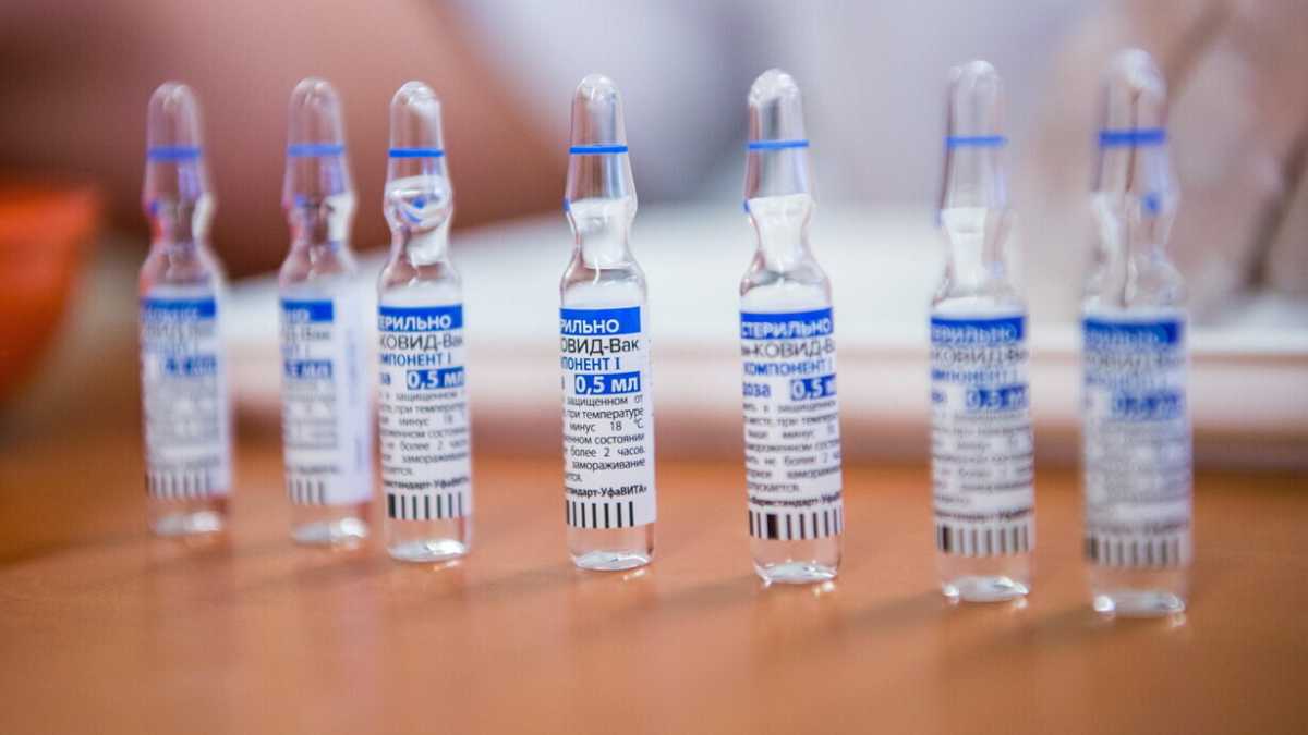 Immagine di Persino il Brasile massacrato dal virus non vuole Sputnik
