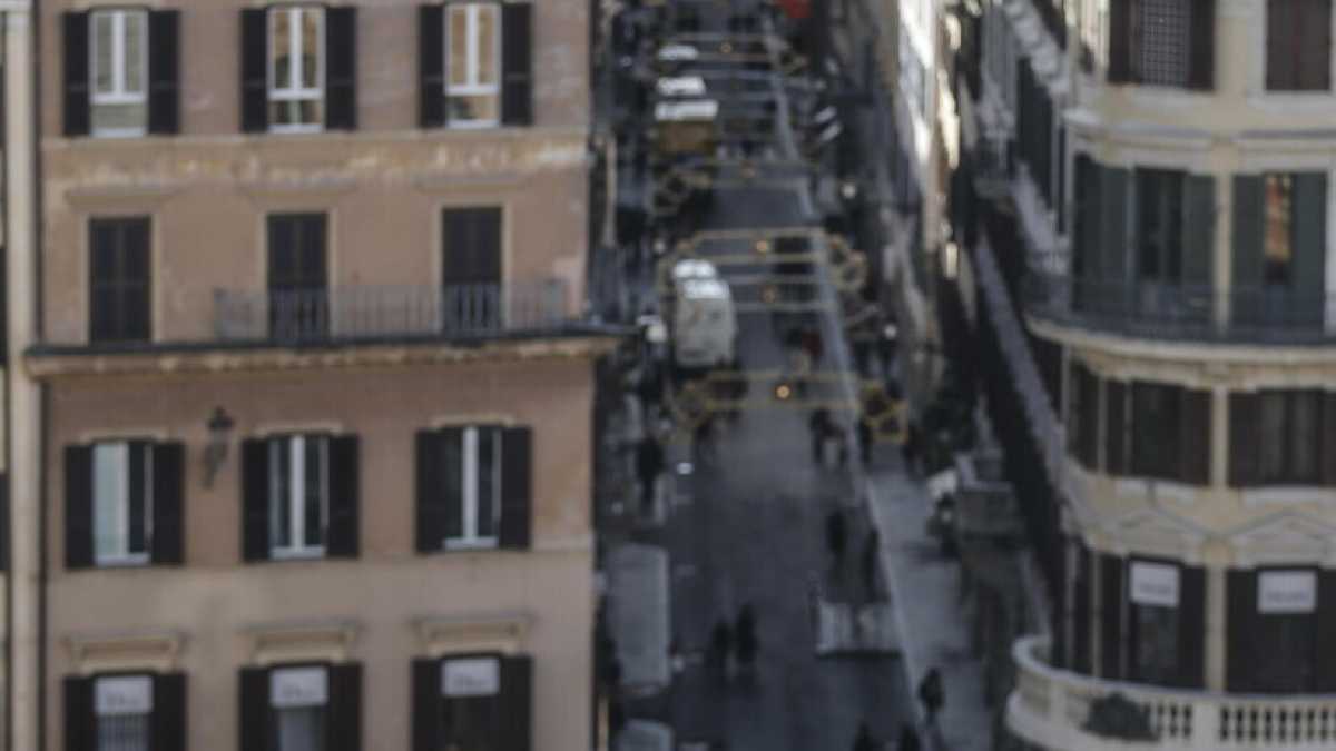 Immagine di Garantire i giovani si può
