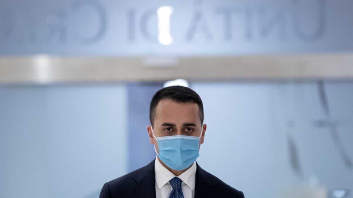 Immagine di Dalla Russia agli Usa: valzer di ambasciatori. Così Di Maio accontenta tutti i partiti