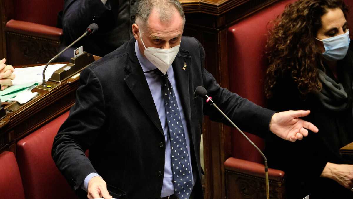 Immagine di Quando finirà davvero l’emergenza. Ci scrive il ministro Garavaglia