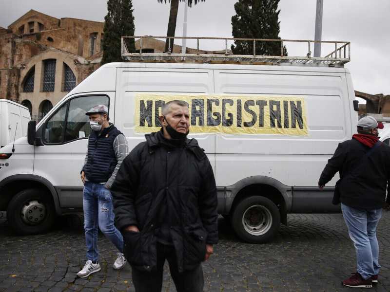 (foto LaPresse)