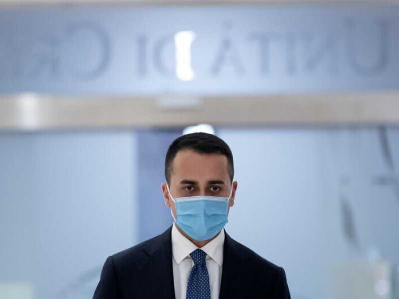 Dalla Russia agli Usa: valzer di ambasciatori. Così Di Maio accontenta tutti i partiti