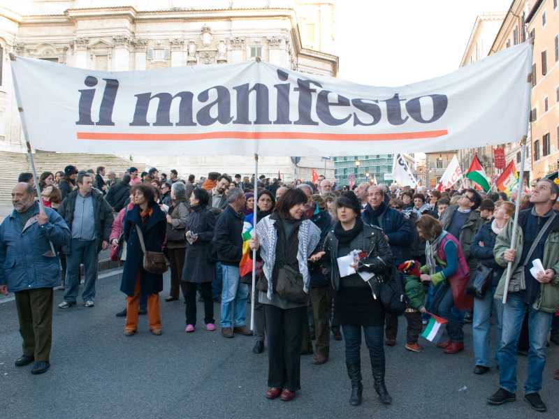 Foto di Andrea Mancini CC via Flickr&nbsp;<br />