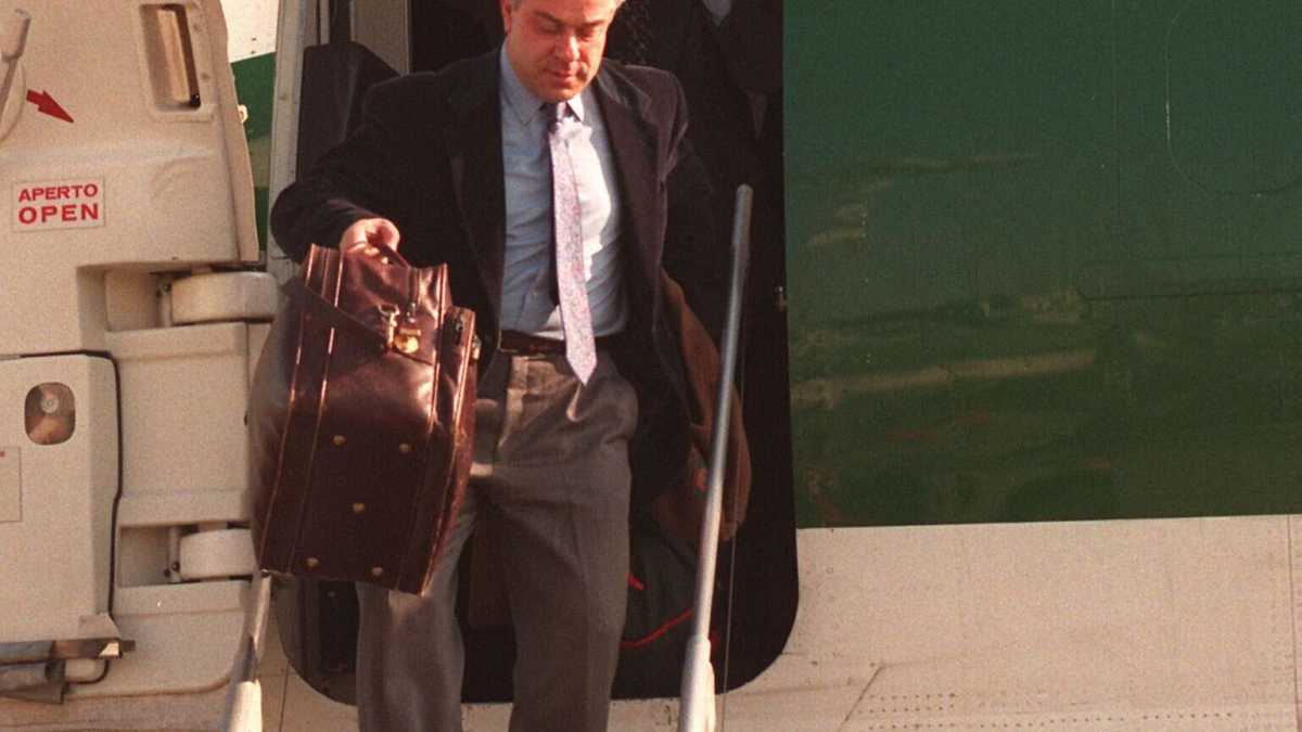 Immagine di Grandi giornalisti che volano alto sulle miserie degli uomini