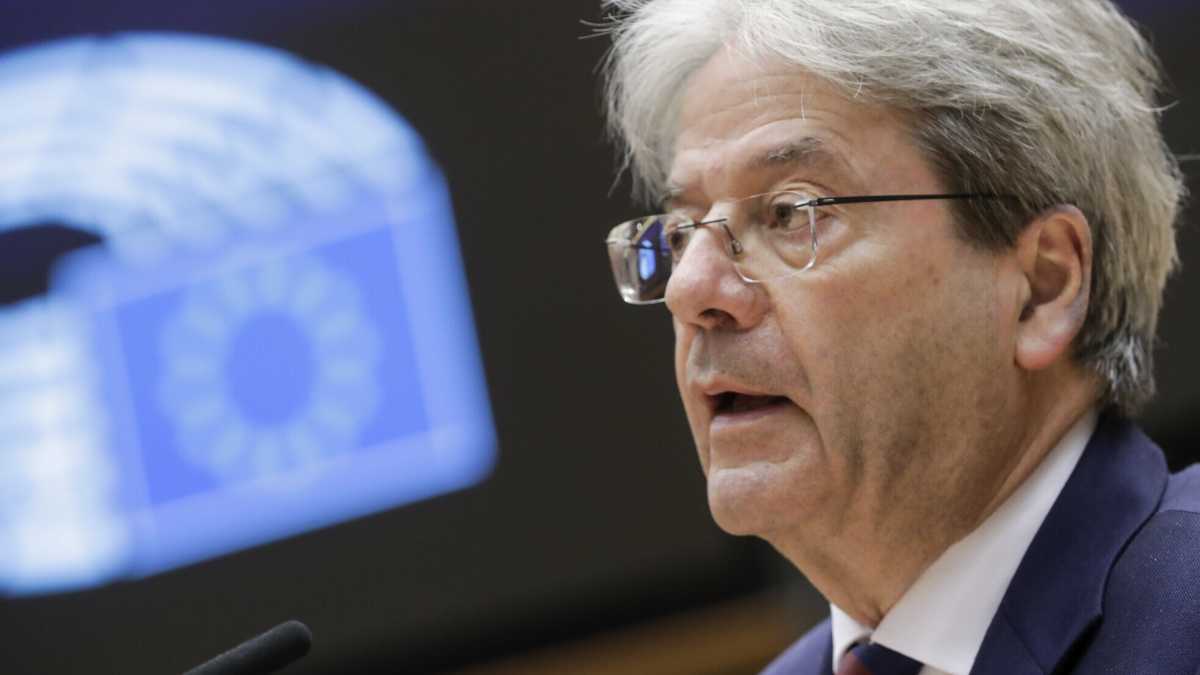 Immagine di L’Europa ispira ottimismo. E noi?