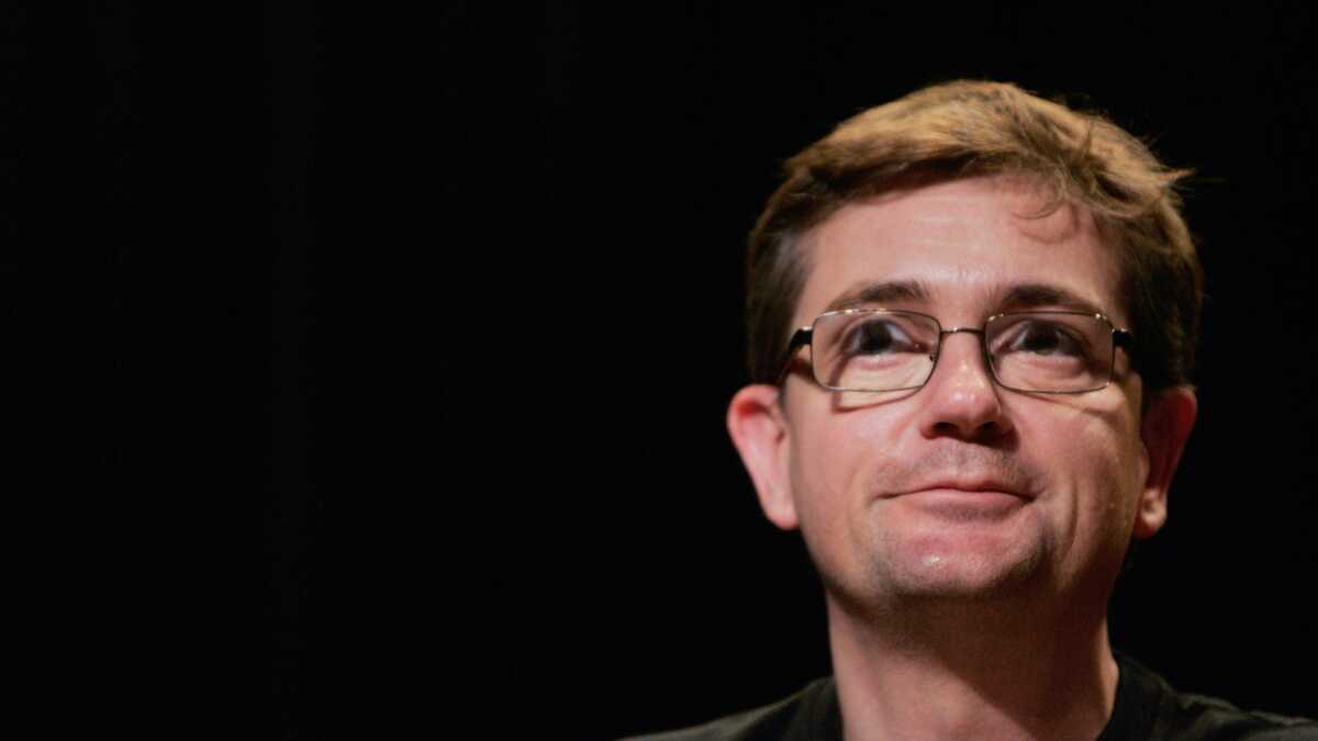 Immagine di Mio caro Charb