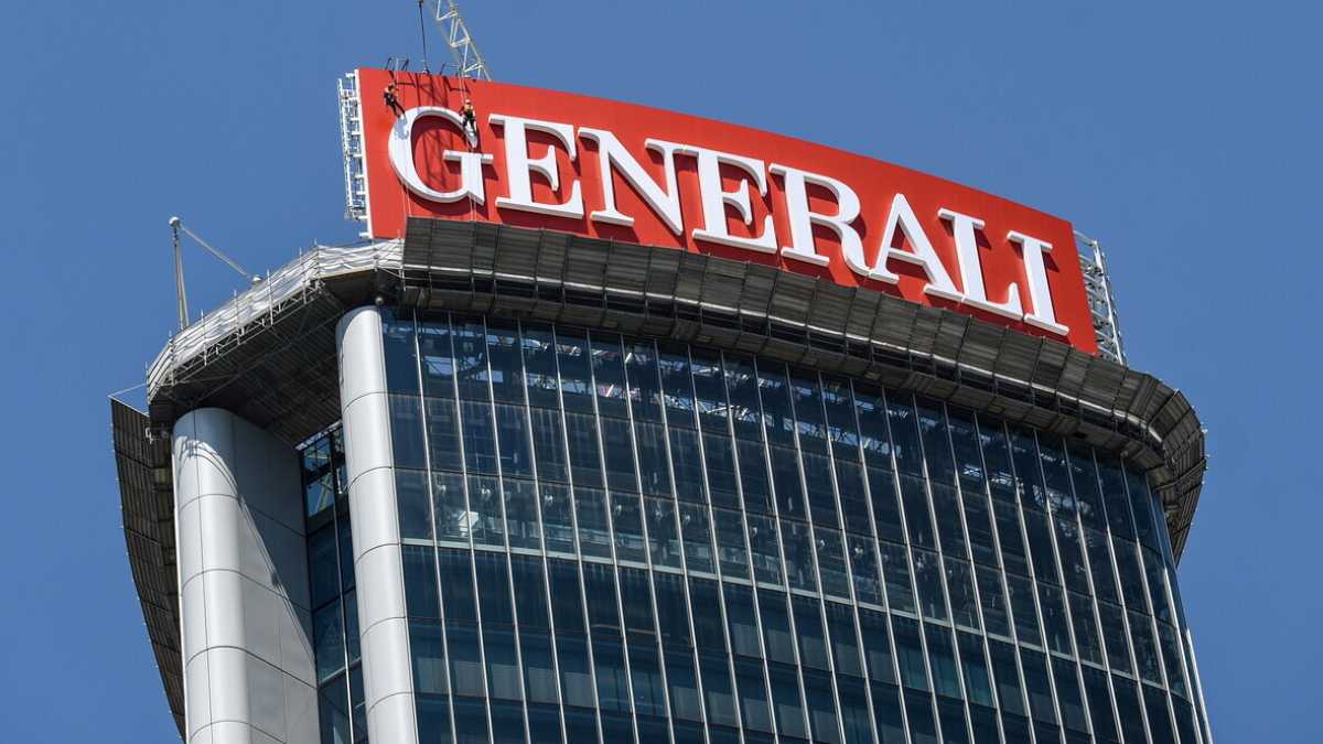 Immagine di Il nodo Generali