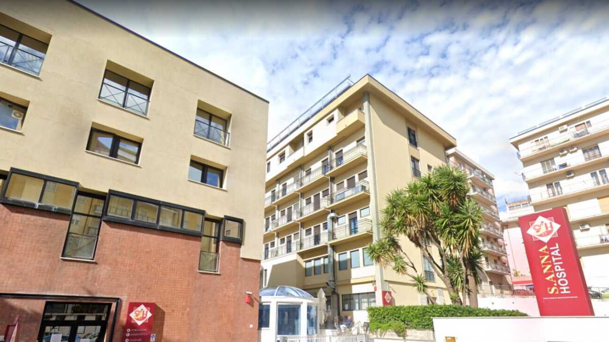 Immagine di Appello al governo per salvare un’eccellenza del sud: il Sah