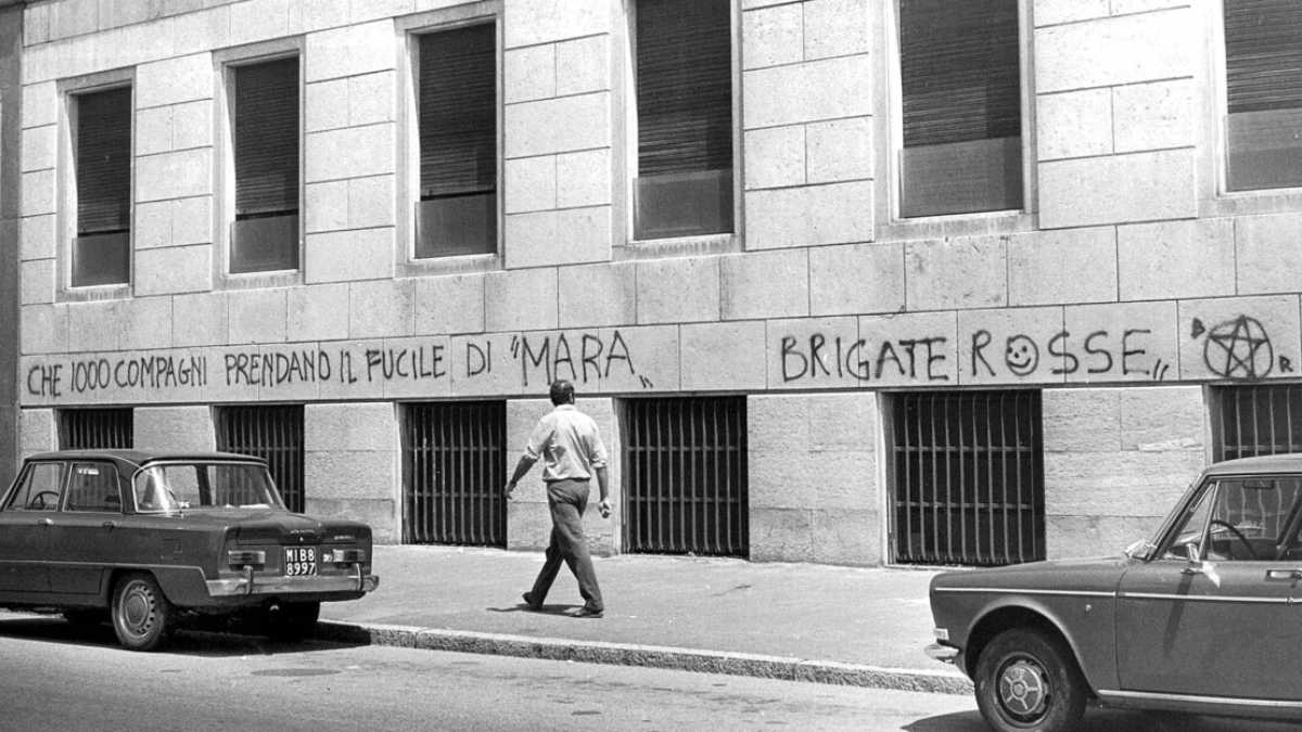 Immagine di Basta retorica sul terrorismo