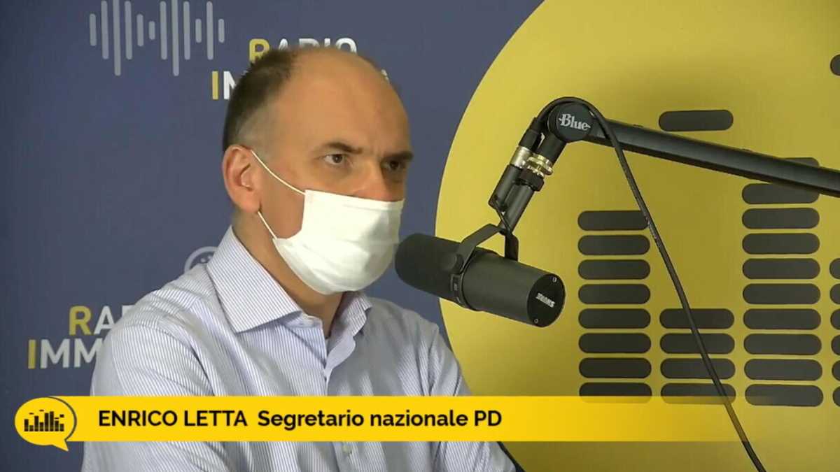 Immagine di Città che vai, rompicapo che trovi sullo schema Pd-Cinque stelle