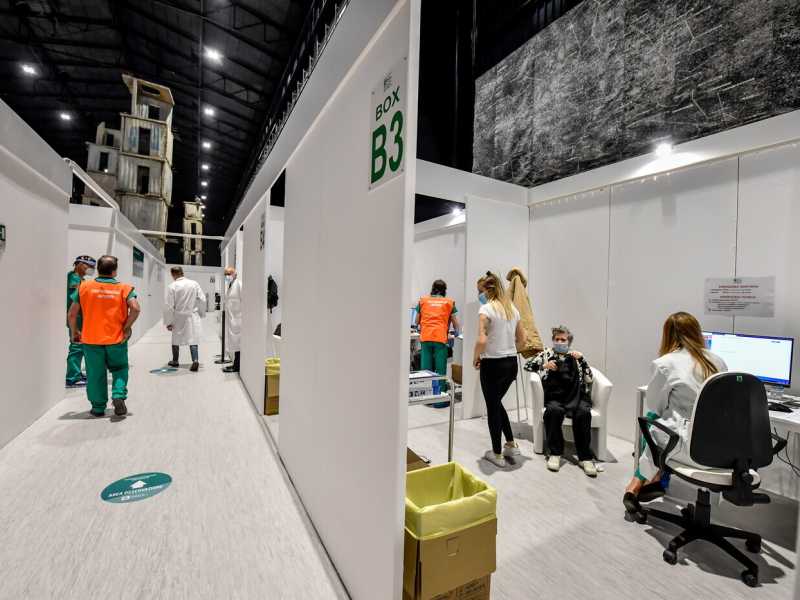 Foto LaPresse&nbsp;<br />