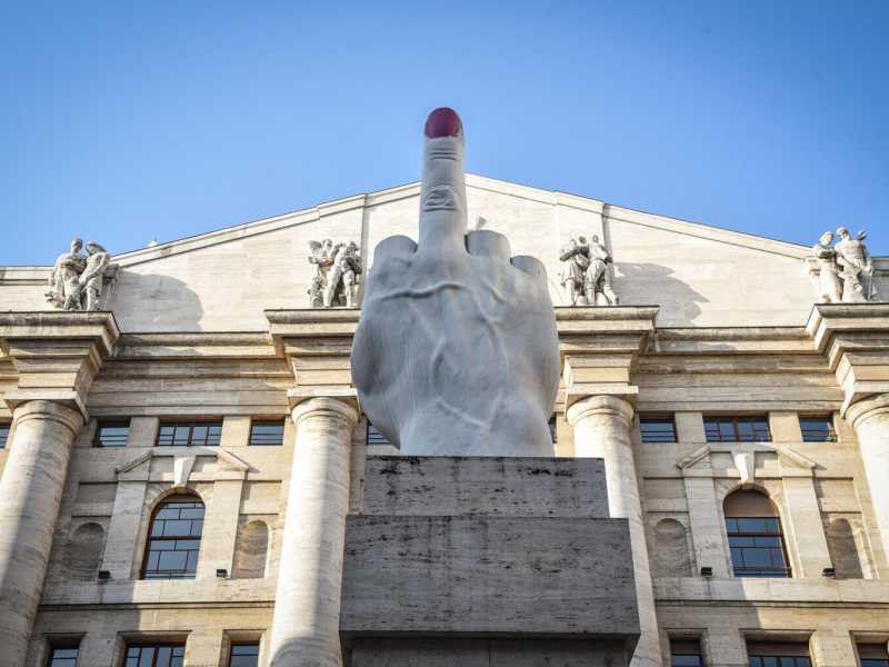 L'asso nella manica di Euronext: a Bergamo il data center di Borsa italiana