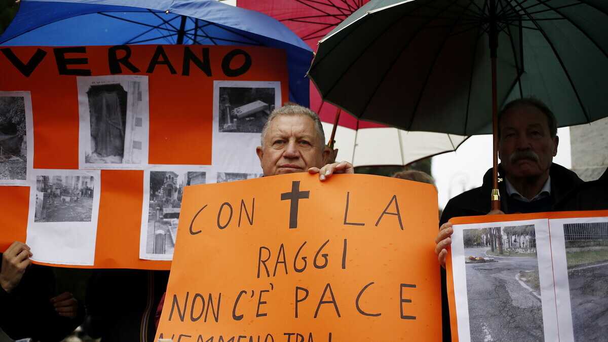 Immagine di Ama e il funerale negato, considerazioni psicogiuridiche